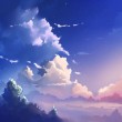 下载相册并安装到手机界面